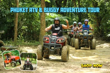 PhuketATV&BuggyAdventureTour