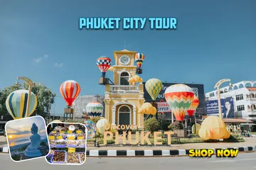 PhuketCityTour