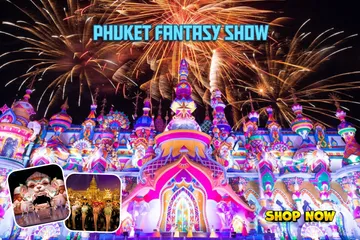 PhuketFantasyShow