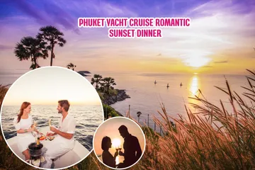 PhuketYachtCruiseRomanticSunsetDinner