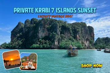 Privatekrabi7IslandsSunset