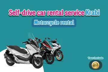 Self-drivecarrentalserviceKrabi