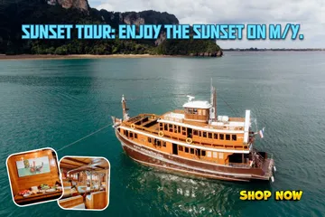 SunsetTourEnjoytheSunsetonMY