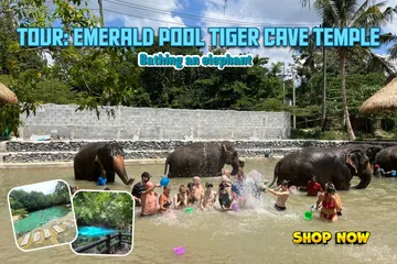 TourEmeraldPoolTigerCaveTemple(1)