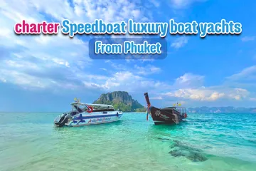 charterSpeedboatsluxuryboatsyachts