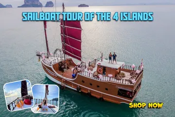 sailboatTourofthe4Islands