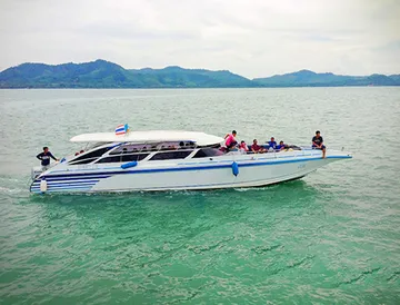 speed-boat-from-koh-yao-noi-to-ao-nang-krabi