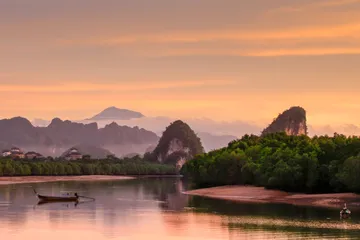 ซันไรทืเกาะไม้ไผ่