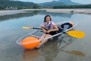 ทัวร์ทะเลออกจากเกาะพีพี(3)