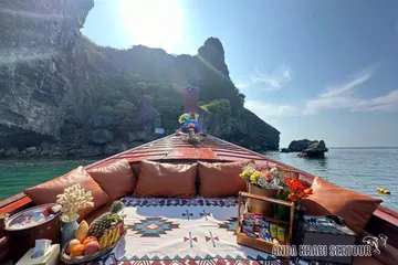 พร็อพหน้าเรือ