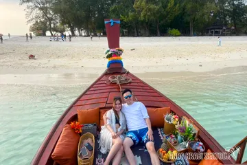 พร็อพหน้าเรือ