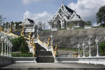 อ่าวามาหยา