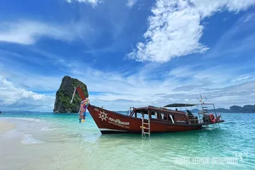 เกาะตังหมิง