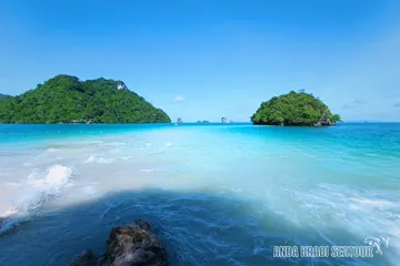 เกาะททับเกาะหม้อ