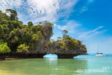 เกาะผักเบี้่ย