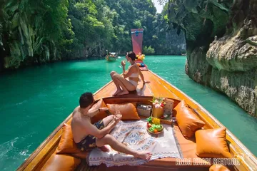 เกาะห้องลากูน