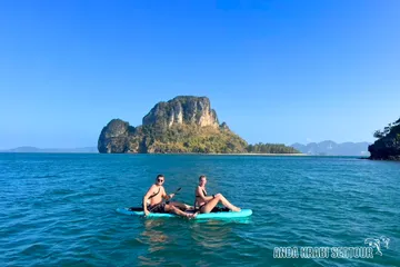 แพดเดิลบอร์ด