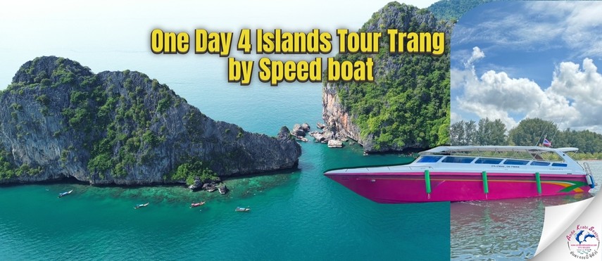 OneDay4IslandsTourTrangbySpeedboat
