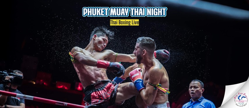 PhuketMuayThaiNight