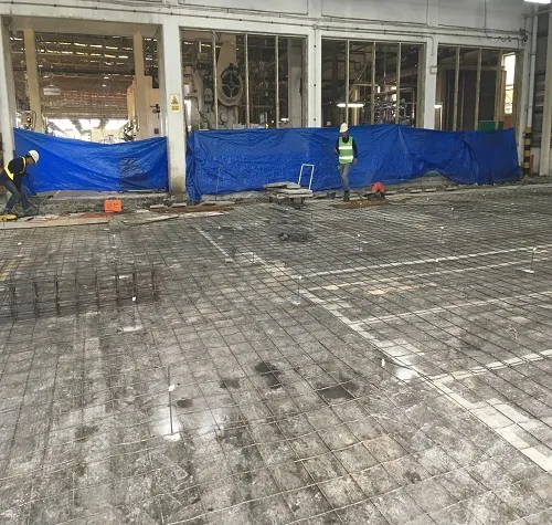 Floor