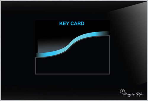 Download Key Card Holder