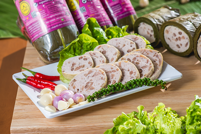 หมูยอนายเติม