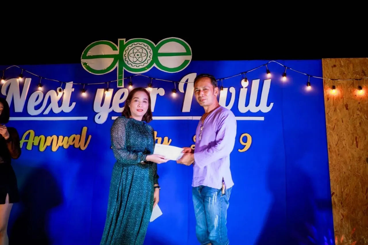 งานสัมมนาประจำปี​2562200811101