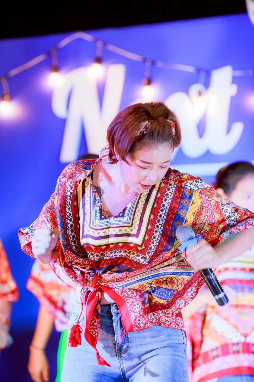 งานสัมมนาประจำปี​2562200811102