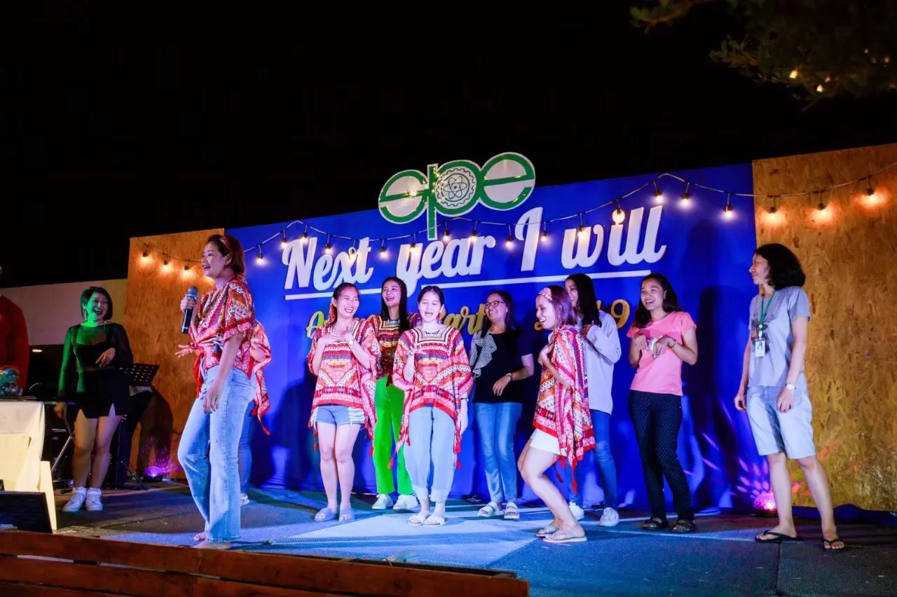 งานสัมมนาประจำปี​2562200811103
