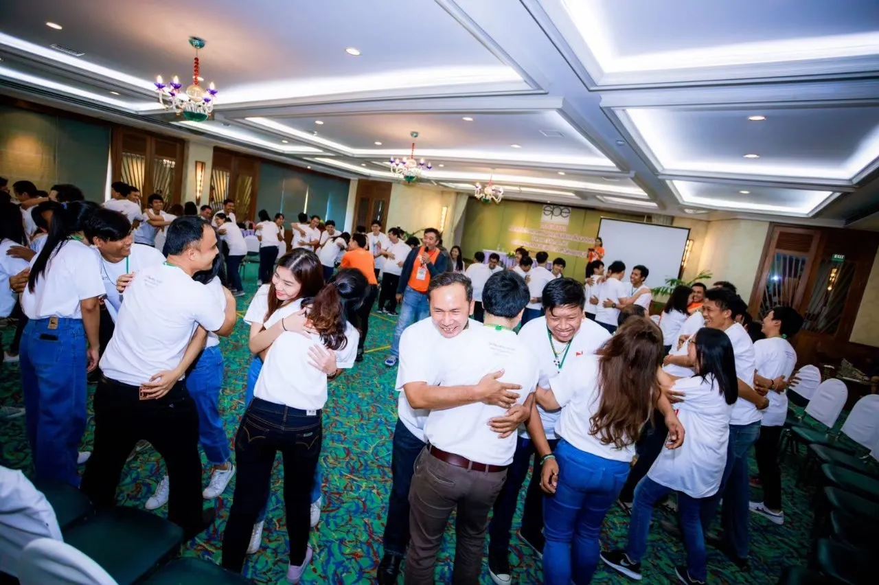 งานสัมมนาประจำปี​256220081110