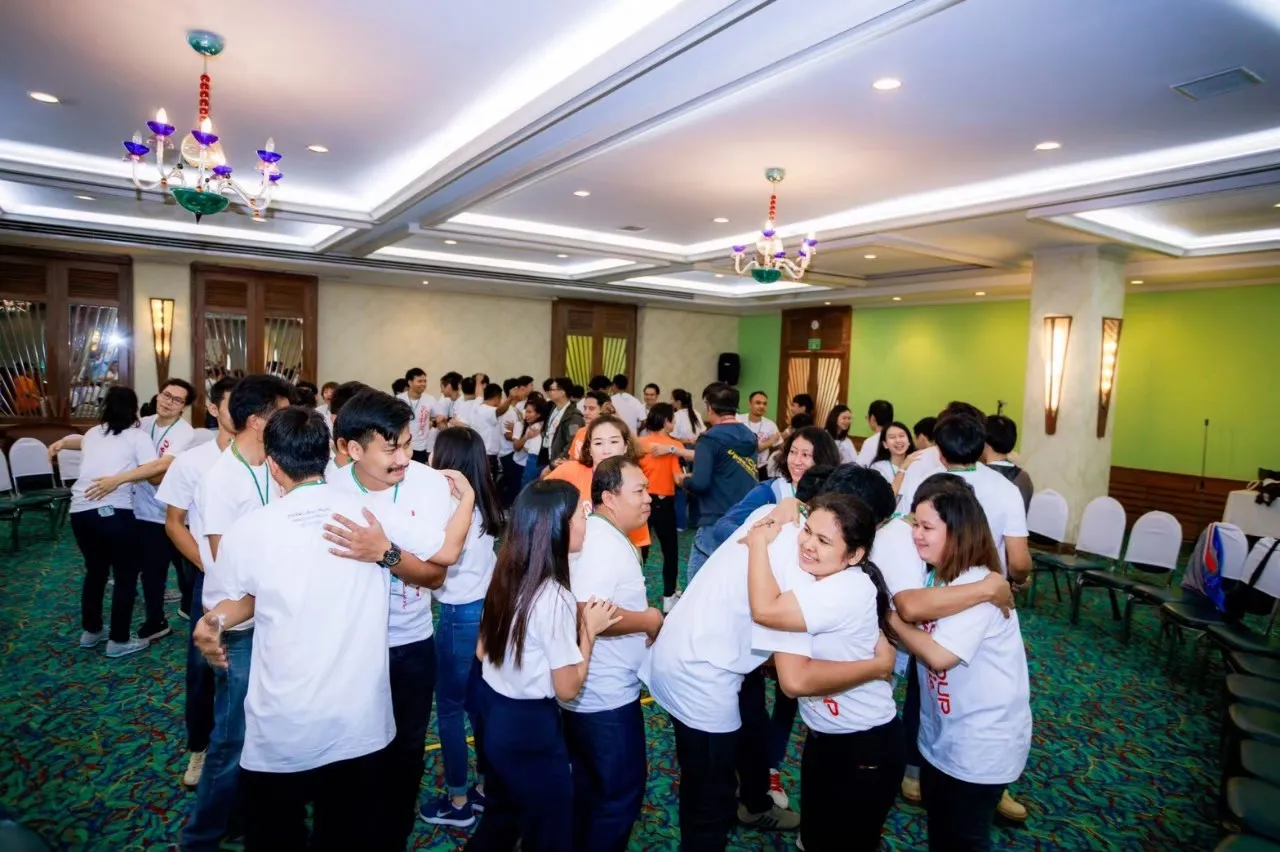 งานสัมมนาประจำปี​256220081111