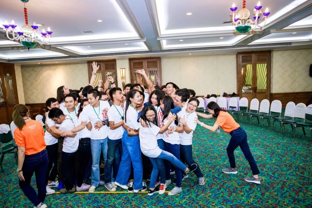 งานสัมมนาประจำปี​256220081114