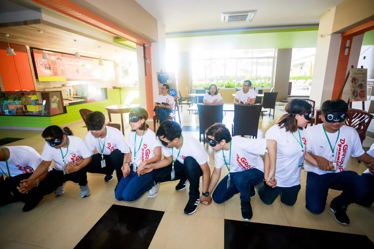 งานสัมมนาประจำปี​256220081122