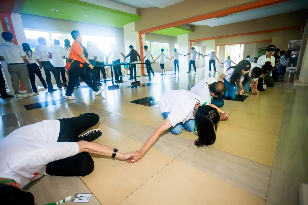 งานสัมมนาประจำปี​256220081125