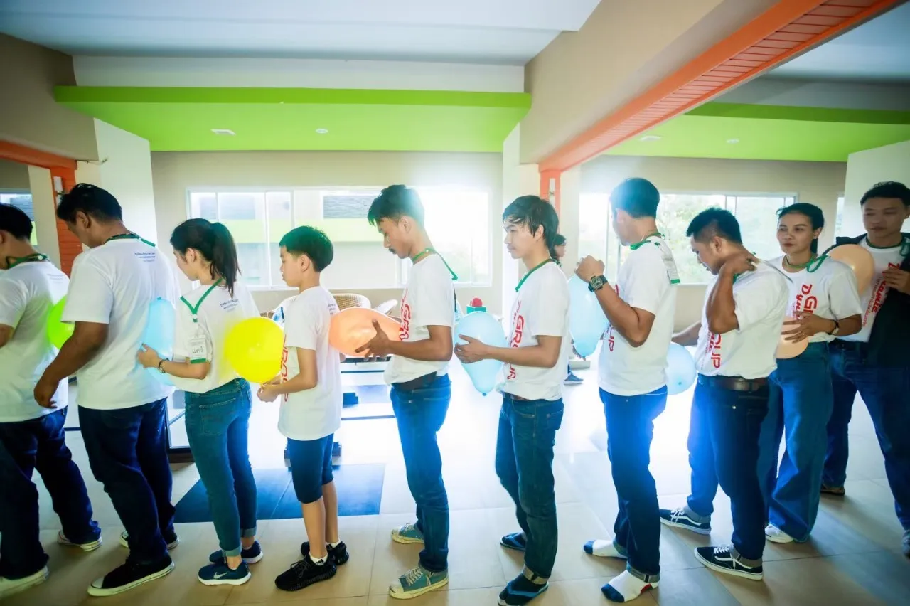 งานสัมมนาประจำปี​256220081126