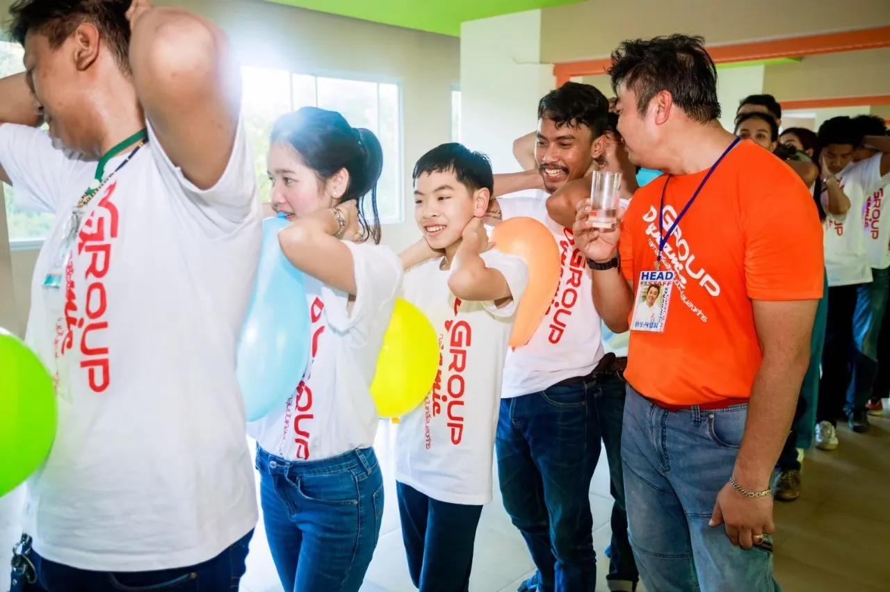 งานสัมมนาประจำปี​256220081127