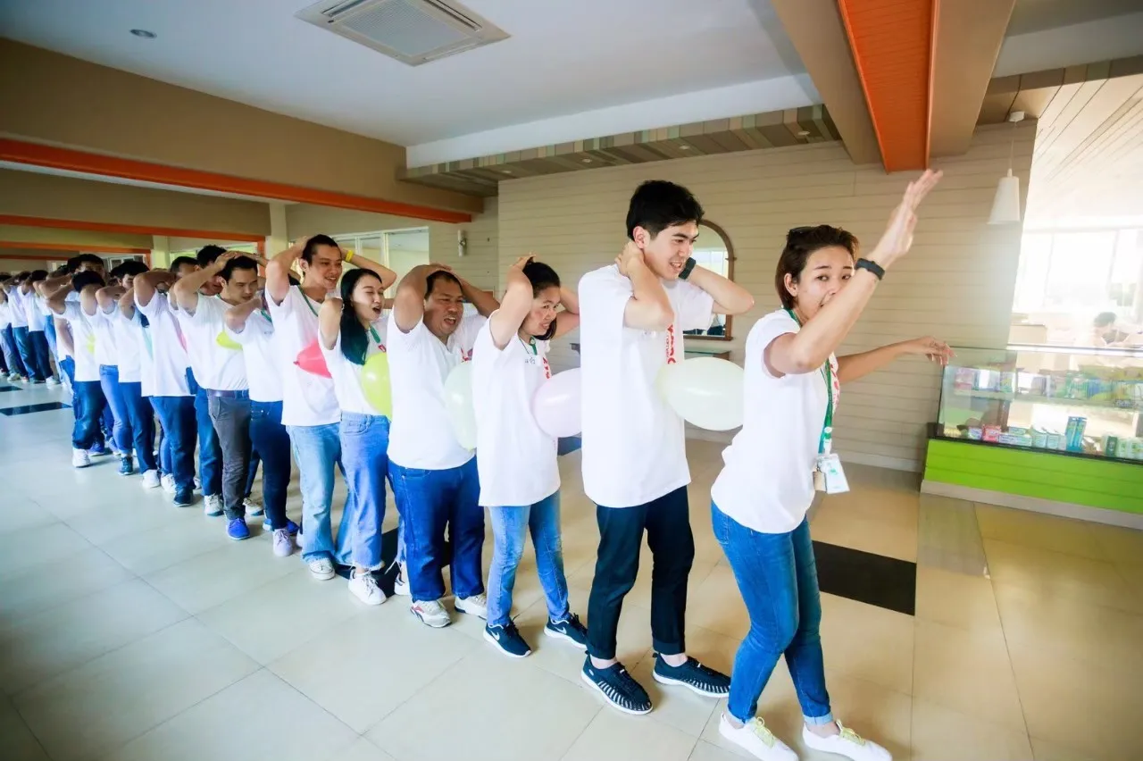 งานสัมมนาประจำปี​256220081128