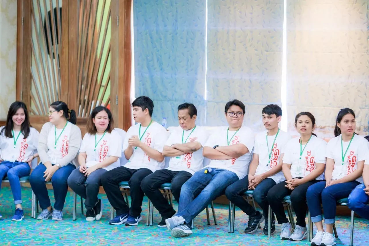 งานสัมมนาประจำปี​256220081130
