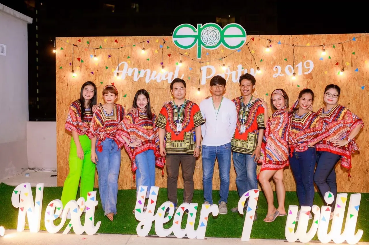 งานสัมมนาประจำปี​256220081139