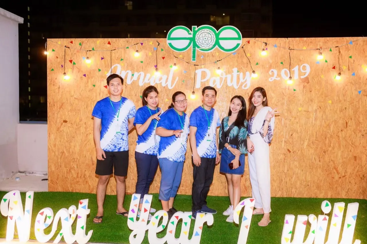งานสัมมนาประจำปี​256220081140