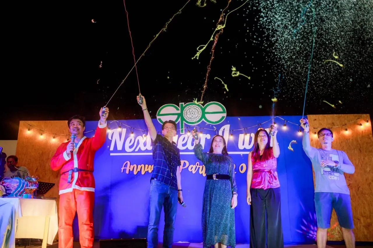 งานสัมมนาประจำปี​256220081141