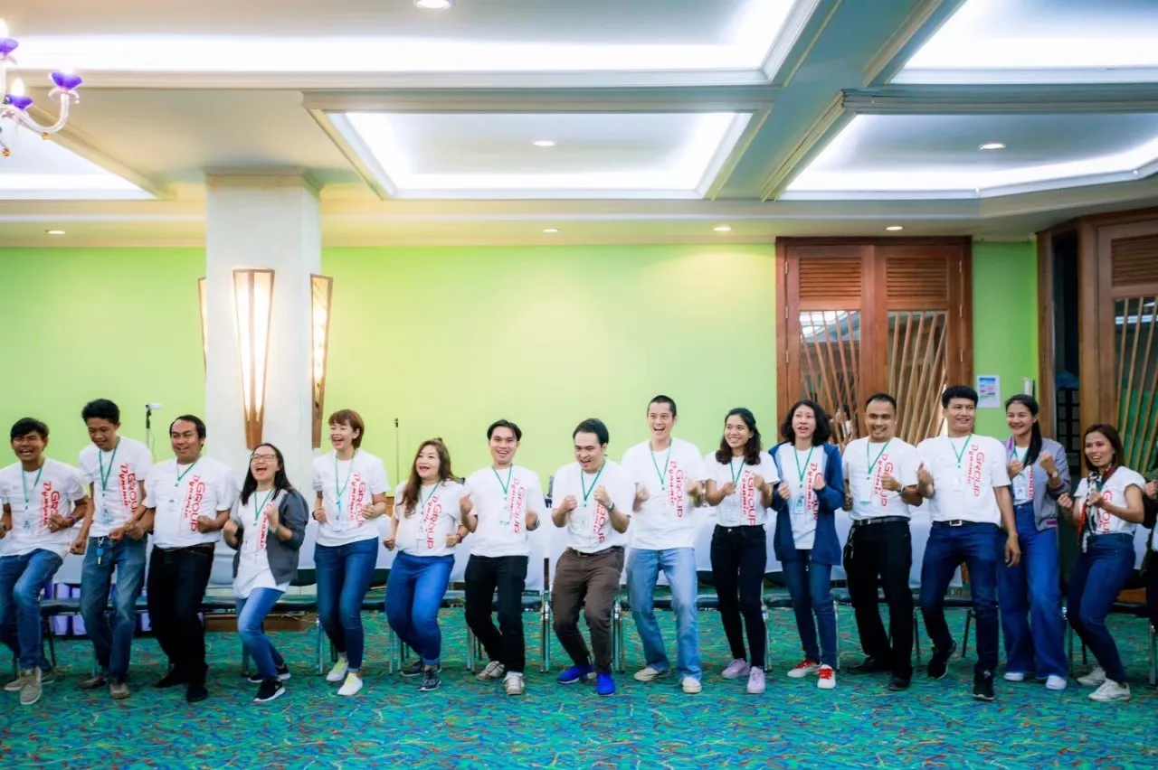 งานสัมมนาประจำปี​25622008116