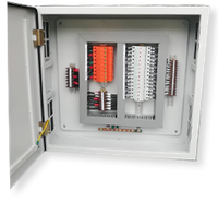 ตู้DCPanel
