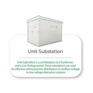 Unitsubstation