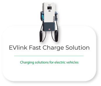 EVlinkFastChargeSolution