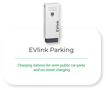 EVlinkParking