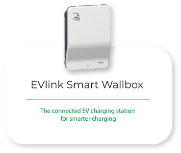 EVlinkSmartwallbox