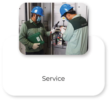 Service