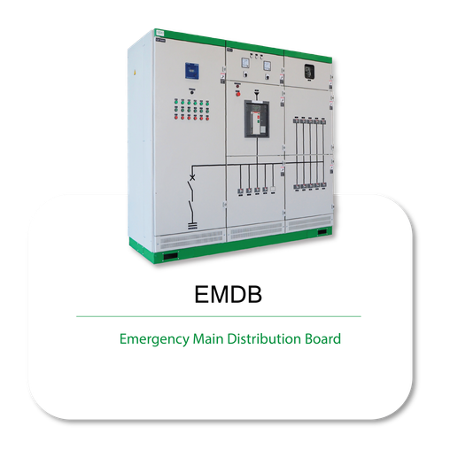 EmergencyMainDistributionBoard