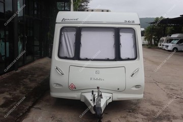 LINEALBUMElddisAvante362ปี2007ราคา490,000฿25102110